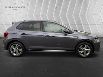 Used Volkswagen Polo 2022 for sale - 77733366: Photo