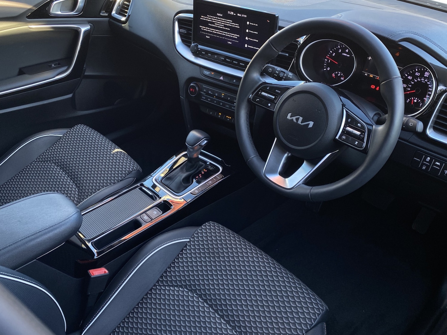 Used Kia XCeed 2025 for sale - 77106091: Photo 10