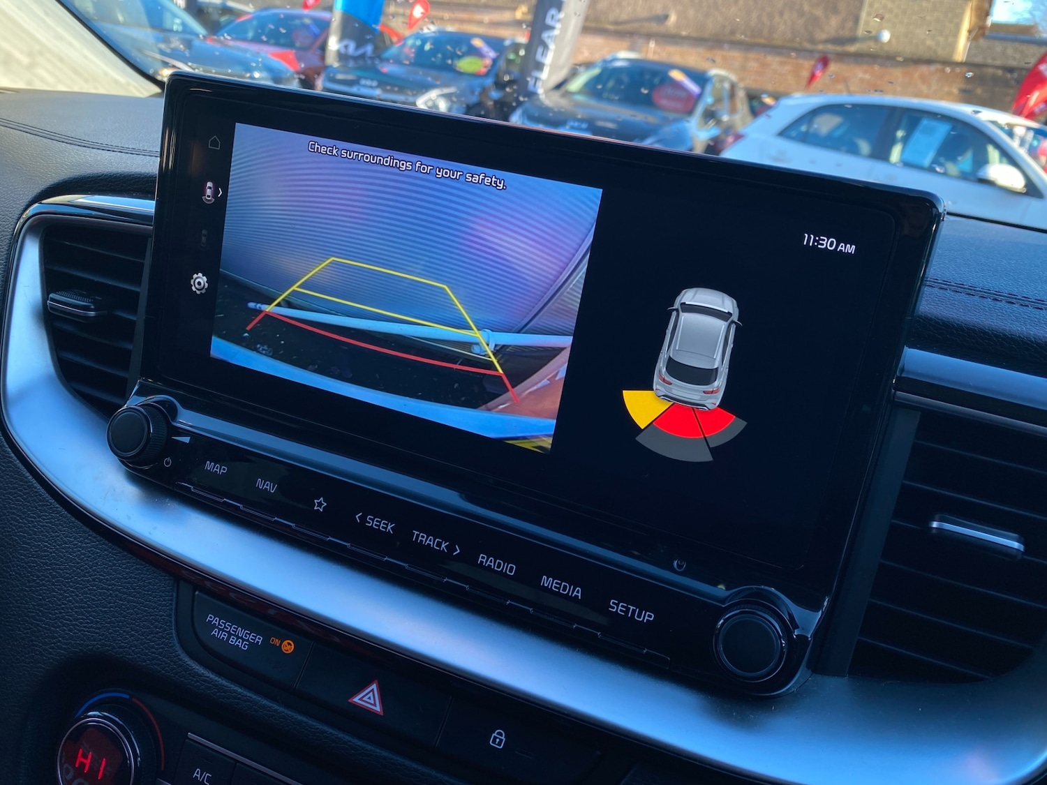 Used Kia XCeed 2025 for sale - 77106091: Photo 14