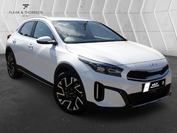 2025 (25) - 1.5T GDi ISG 138 3 5dr DCT