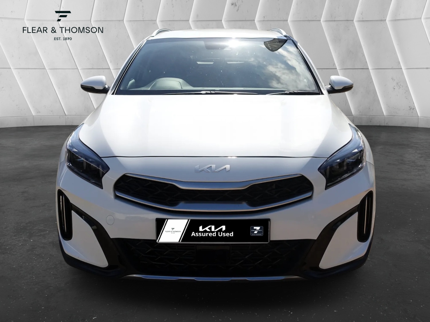 Used Kia XCeed 2025 for sale - 77106091: Photo 6