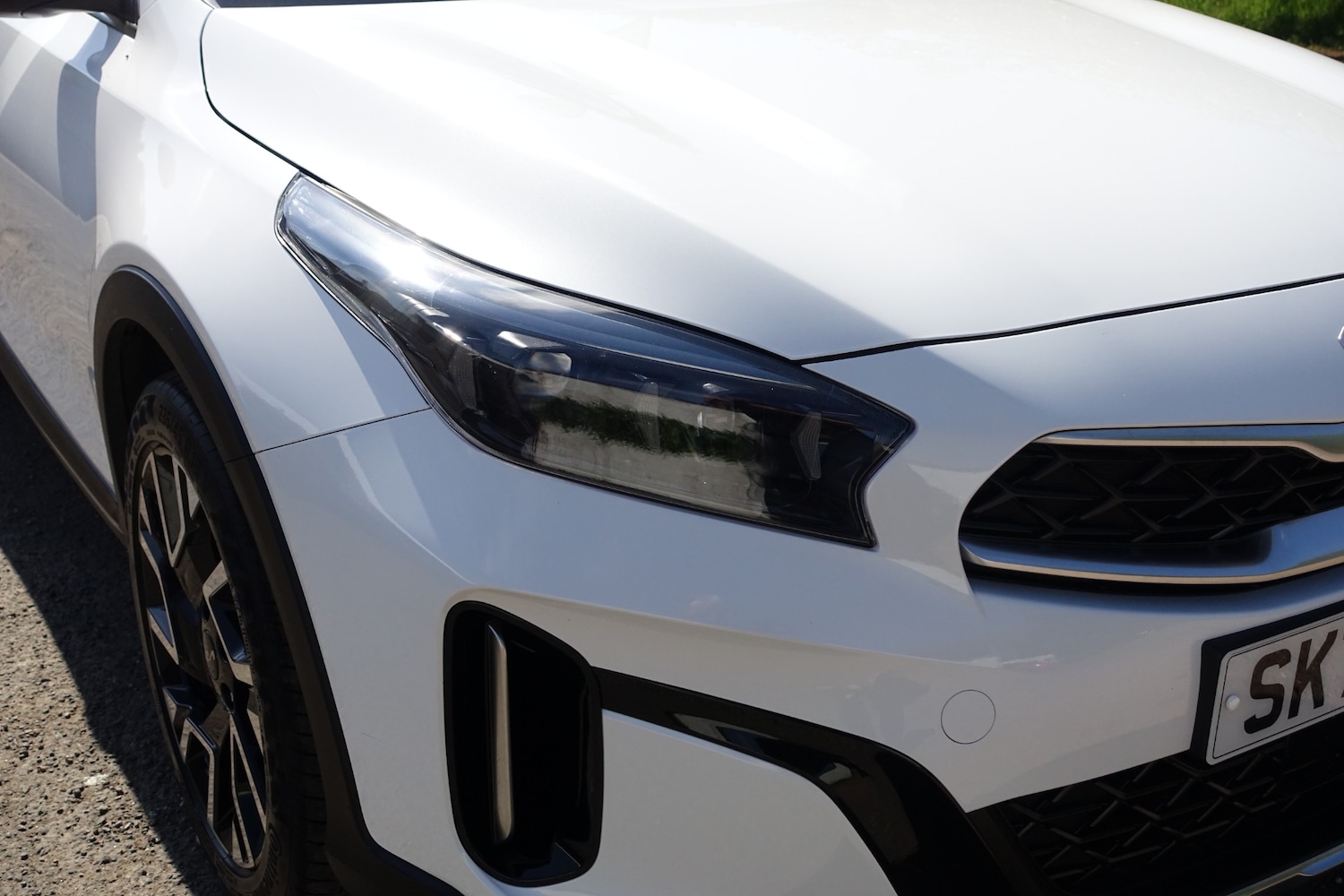 Used Kia XCeed 2025 for sale - 77106091: Photo 7