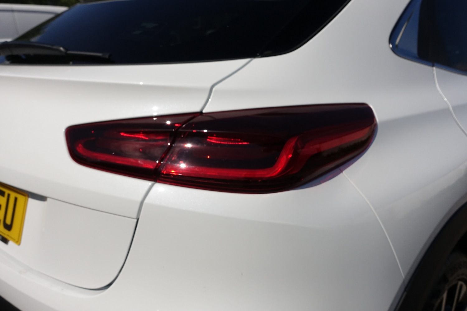 Used Kia XCeed 2025 for sale - 77106091: Photo 9