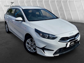 Used Kia Ceed 2022 for sale - 79218748: Photo