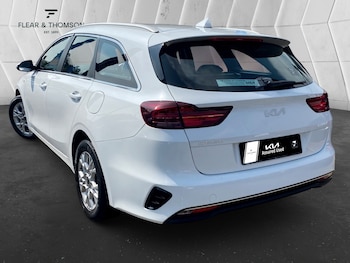 Used Kia Ceed 2022 for sale - 79218748: Photo