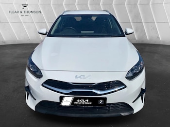 Used Kia Ceed 2022 for sale - 79218748: Photo