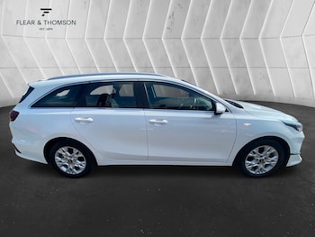 Used Kia Ceed 2022 for sale - 79218748: Photo