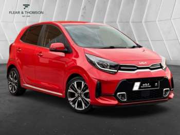 2023 (72) - 1.0T GDi GT-line 5dr [4 seats]