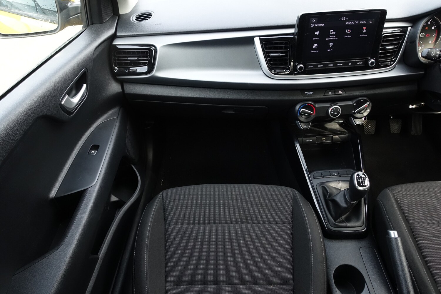 Used Kia Rio 2022 for sale - 75945017: Photo 12