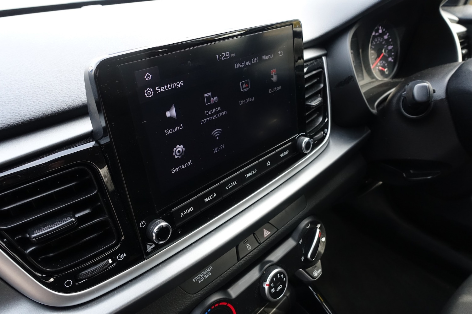 Used Kia Rio 2022 for sale - 75945017: Photo 15