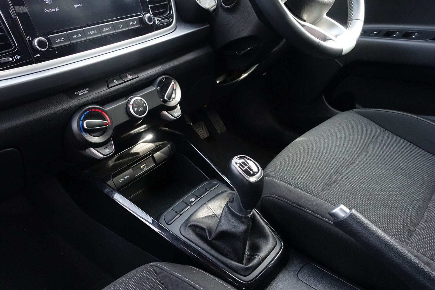 Used Kia Rio 2022 for sale - 75945017: Photo 17