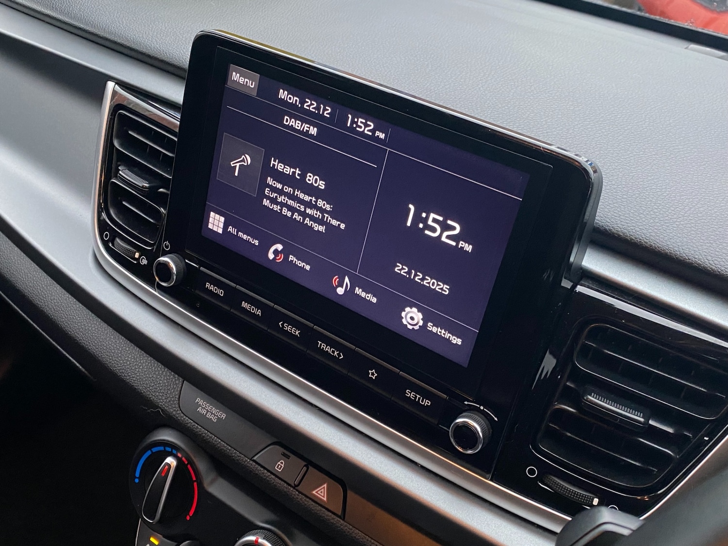 Used Kia Rio 2022 for sale - 75945017: Photo 18