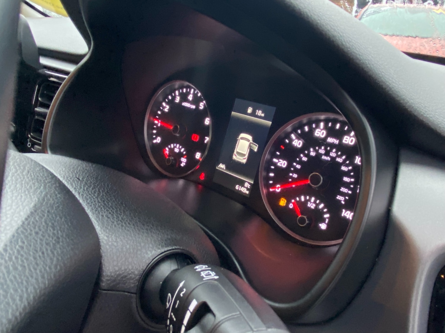 Used Kia Rio 2022 for sale - 75945017: Photo 19