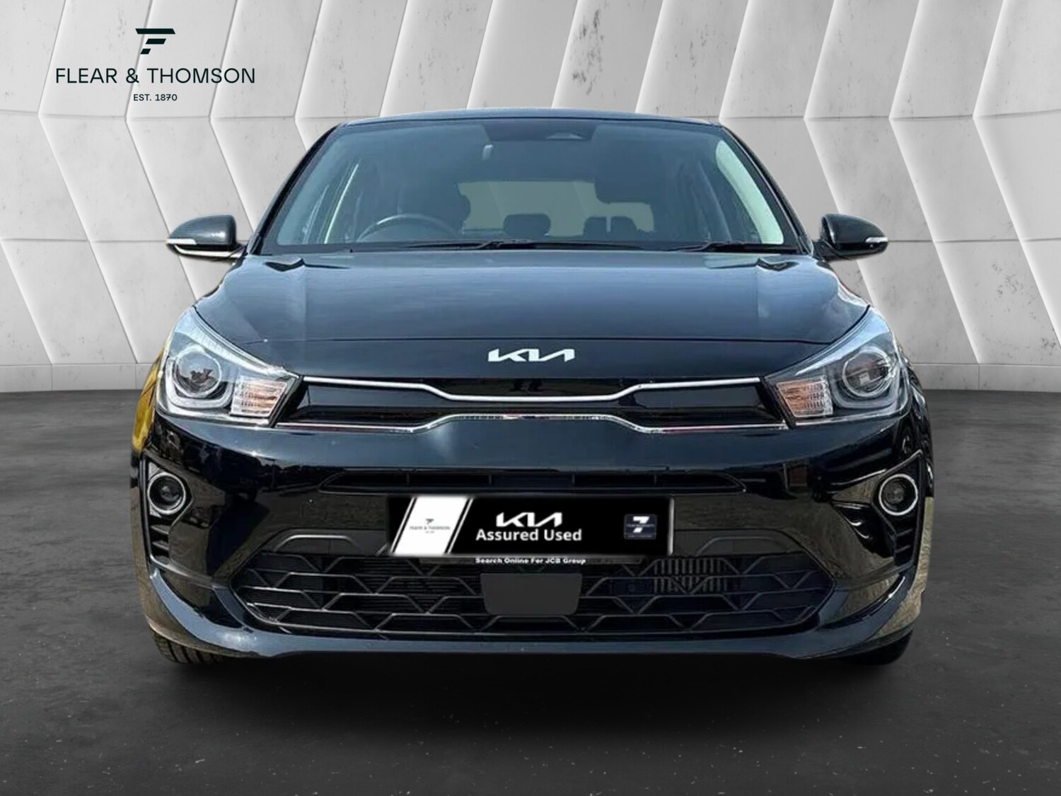 Used Kia Rio 2022 for sale - 75945017: Photo 2