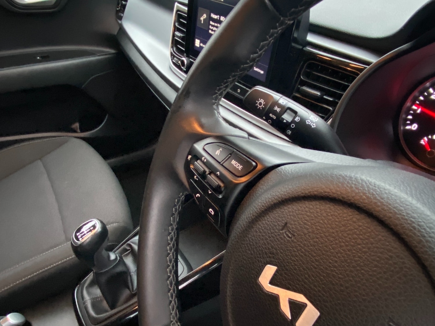 Used Kia Rio 2022 for sale - 75945017: Photo 20