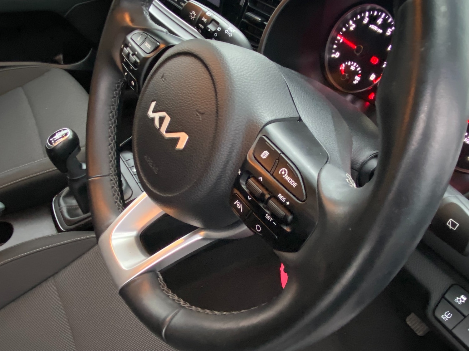 Used Kia Rio 2022 for sale - 75945017: Photo 21