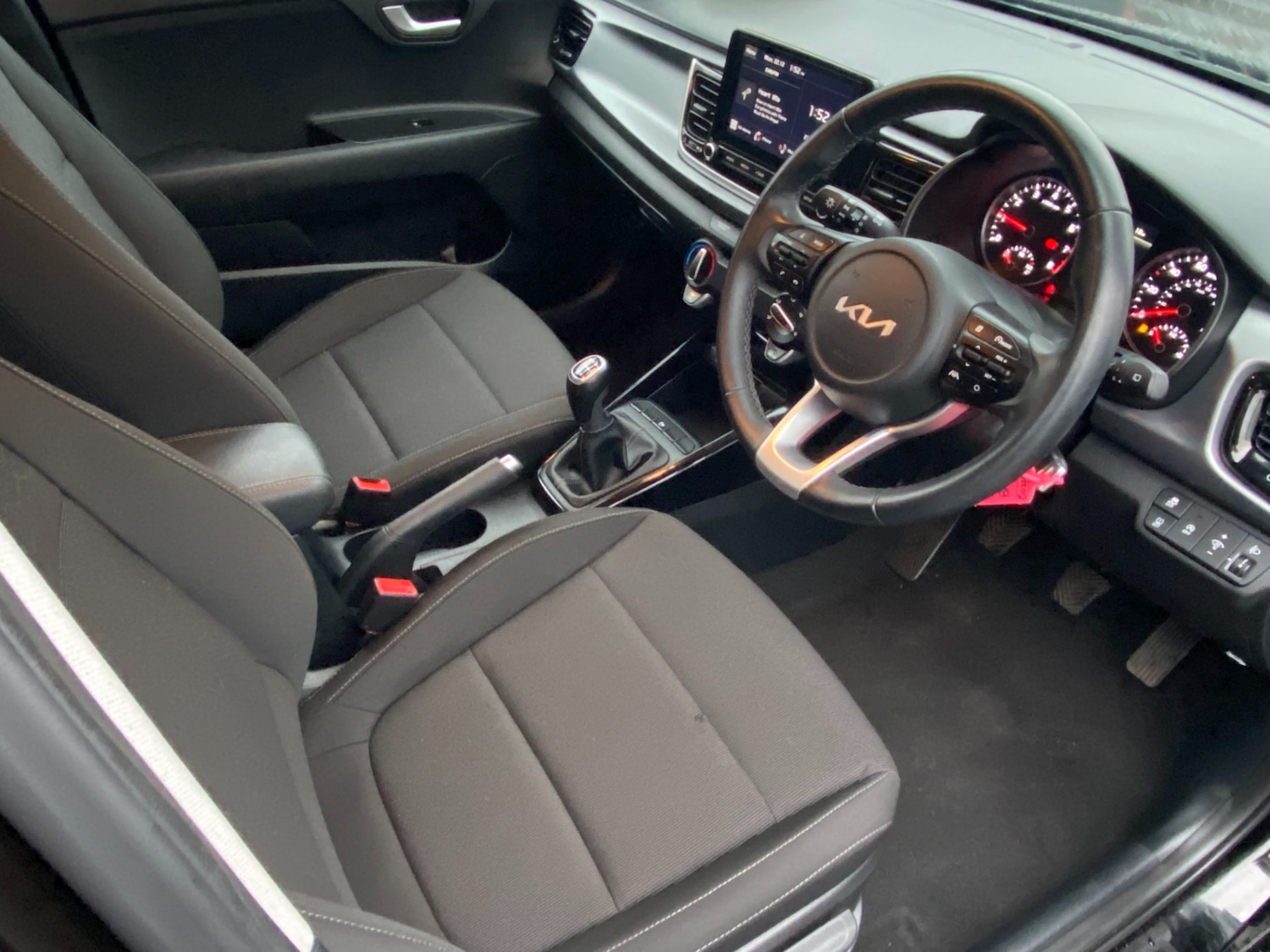 Used Kia Rio 2022 for sale - 75945017: Photo 22