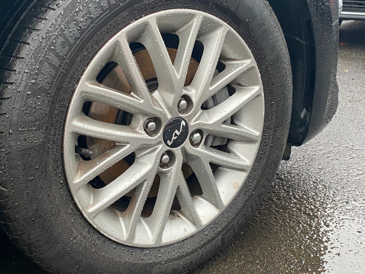 Used Kia Rio 2022 for sale - 75945017: Photo 24