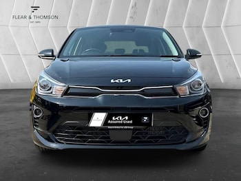 Used Kia Rio 2022 for sale - 75945017: Photo