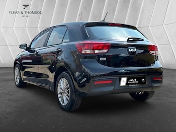 Used Kia Rio 2022 for sale - 75945017: Photo