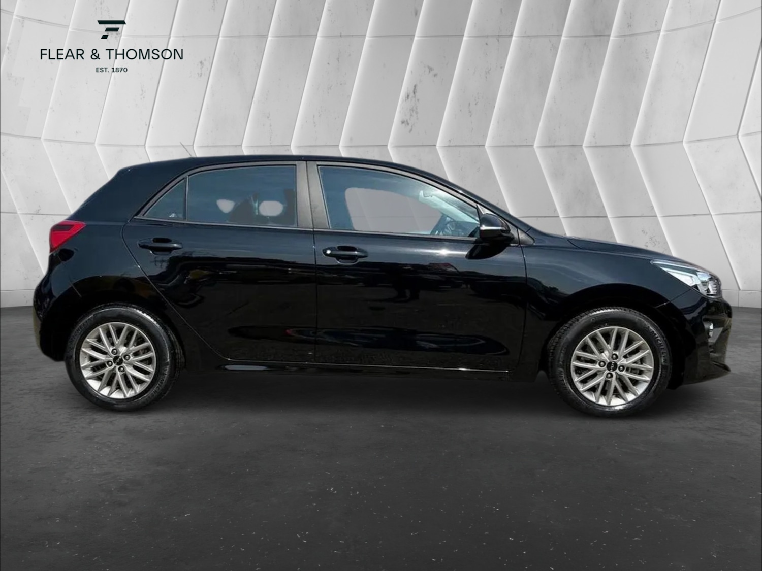 Used Kia Rio 2022 for sale - 75945017: Photo 4