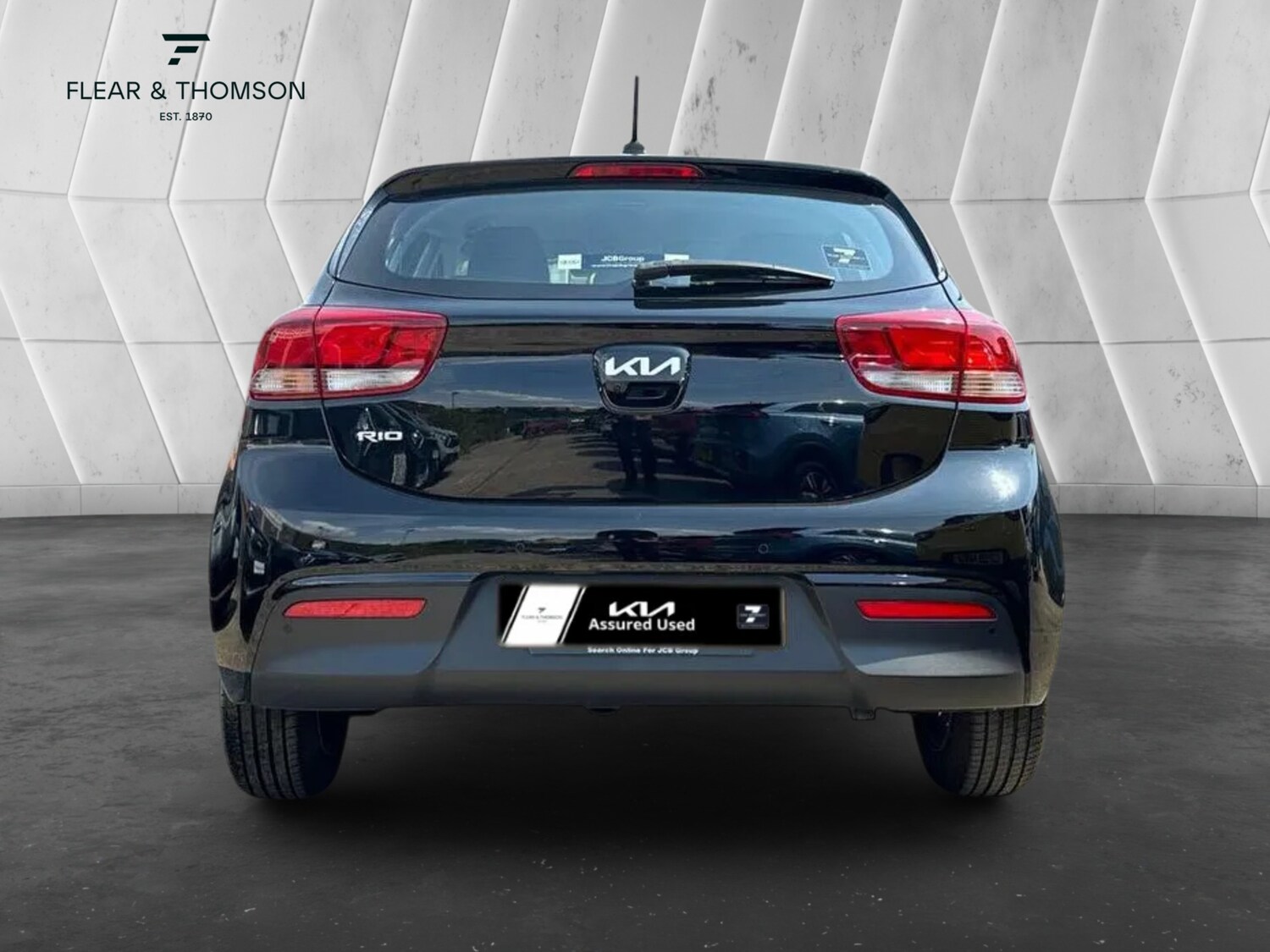 Used Kia Rio 2022 for sale - 75945017: Photo 5