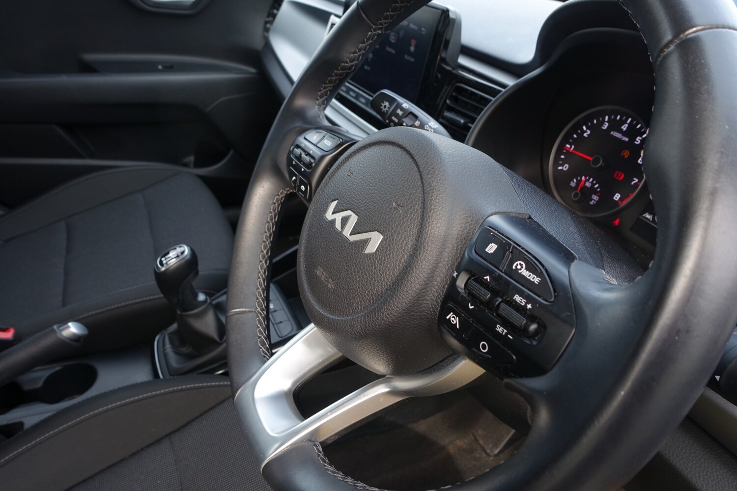 Used Kia Rio 2022 for sale - 75945017: Photo 7