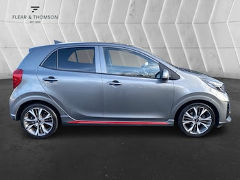 Used Kia Picanto 2022 for sale - 77342919: Photo