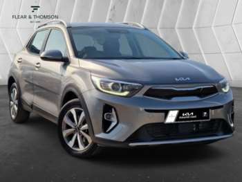 2022 (22) - 1.0T GDi 99 2 5dr