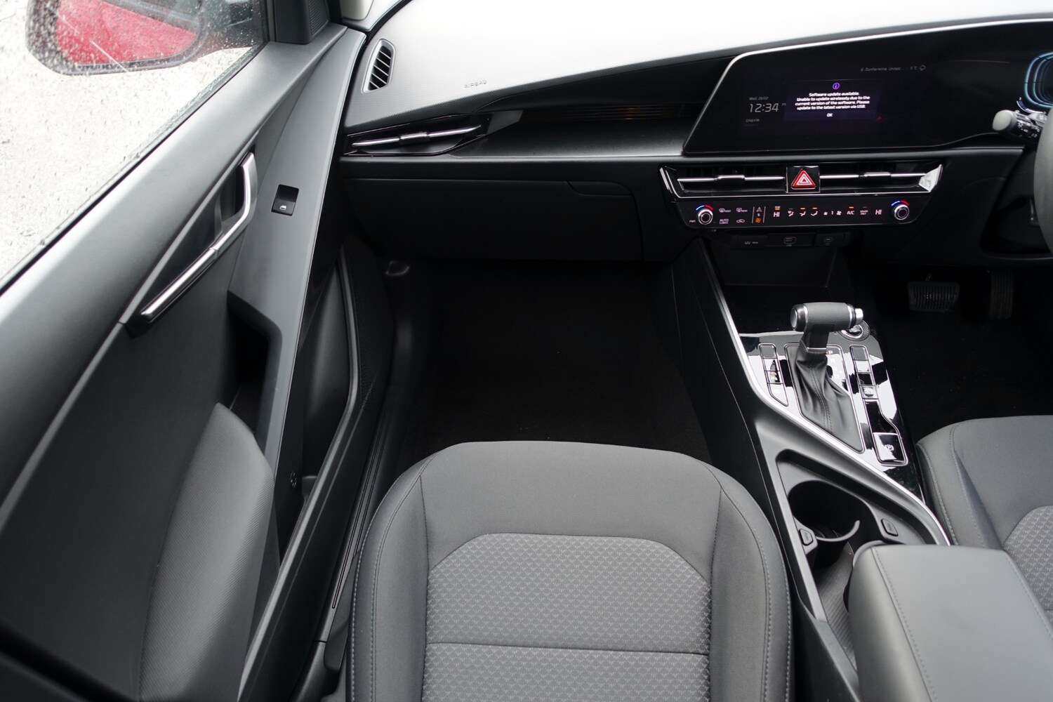 Used Kia Niro 2022 for sale - 76436357: Photo 11