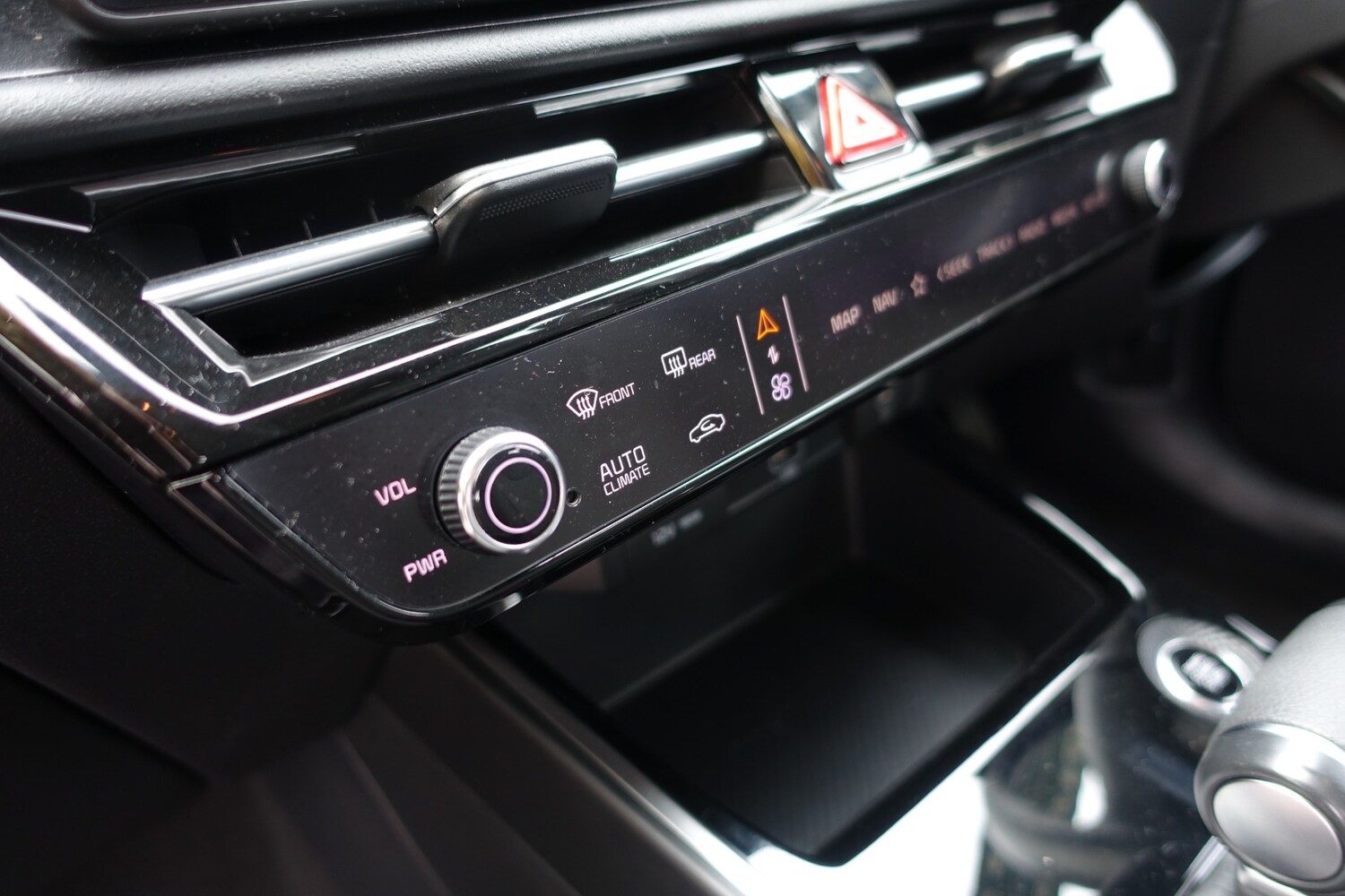 Used Kia Niro 2022 for sale - 76436357: Photo 16