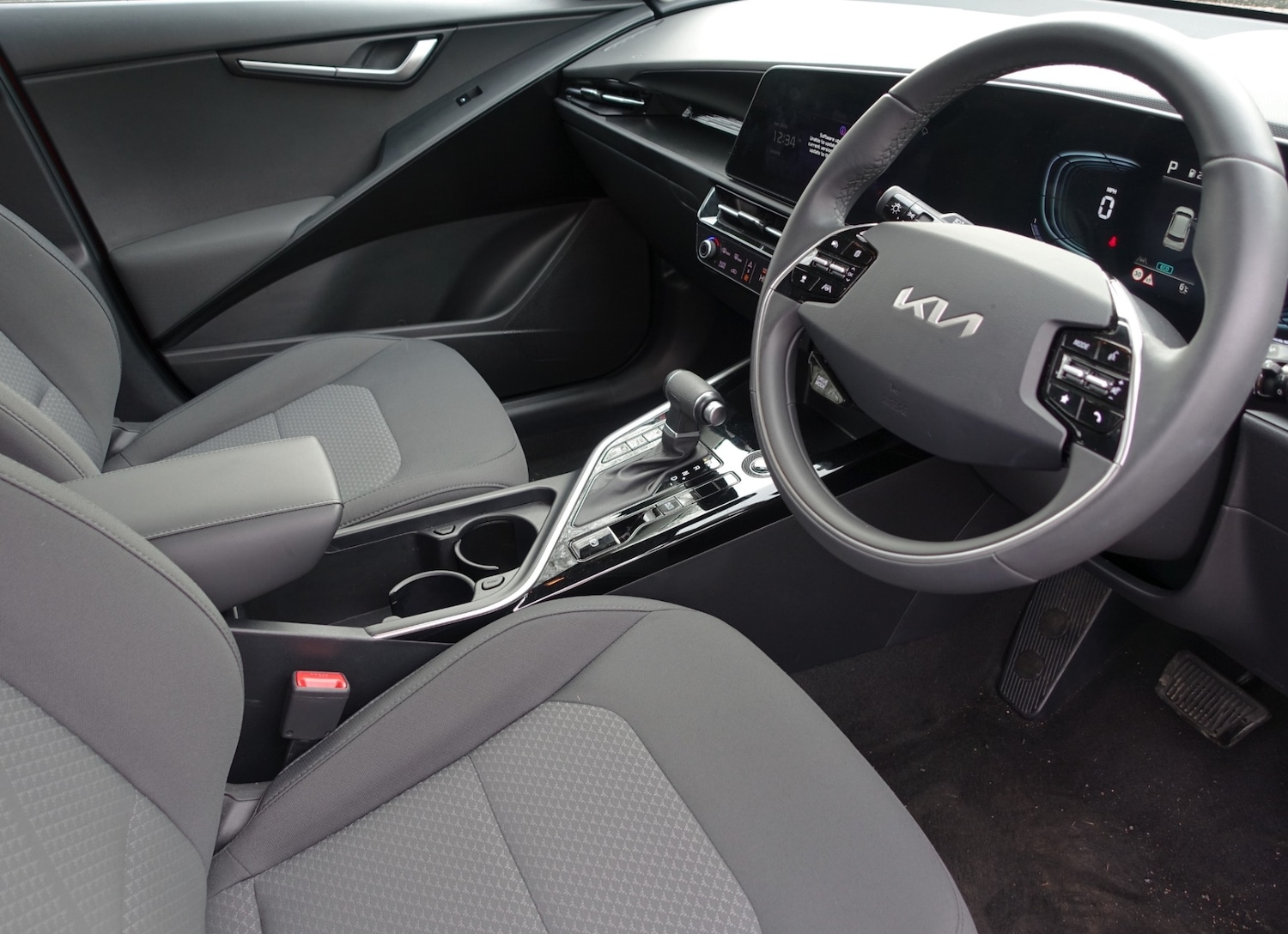 Used Kia Niro 2022 for sale - 76436357: Photo 19