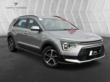 Used Kia Niro 2022 for sale - 76436357: Photo