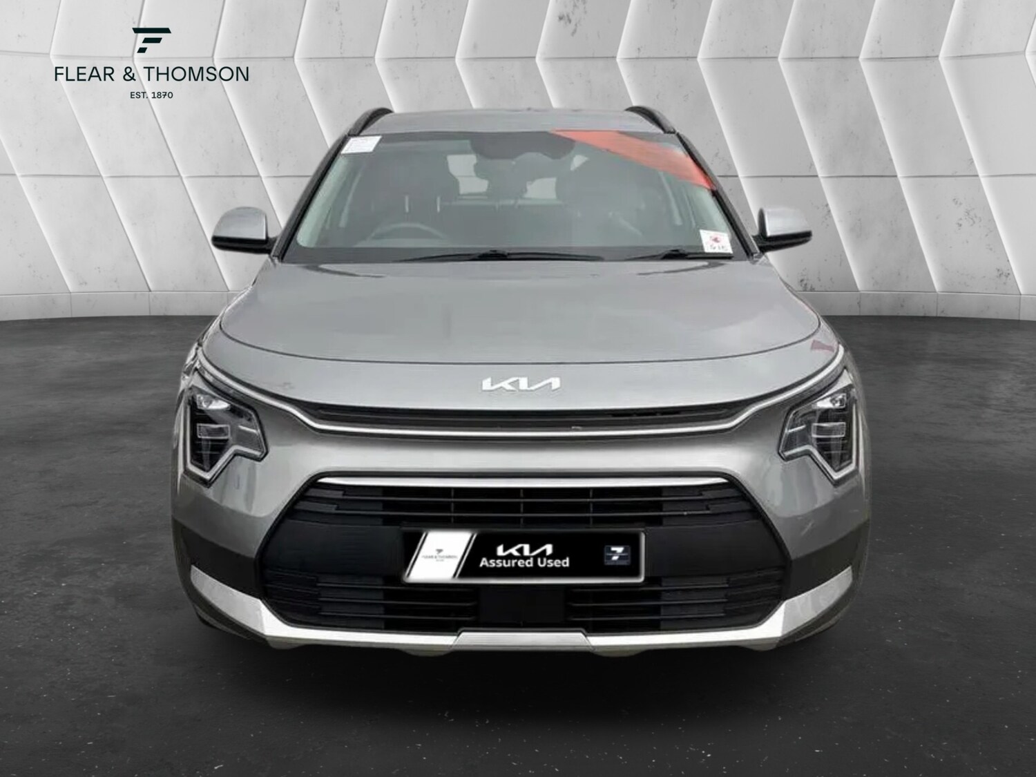 Used Kia Niro 2022 for sale - 76436357: Photo 2