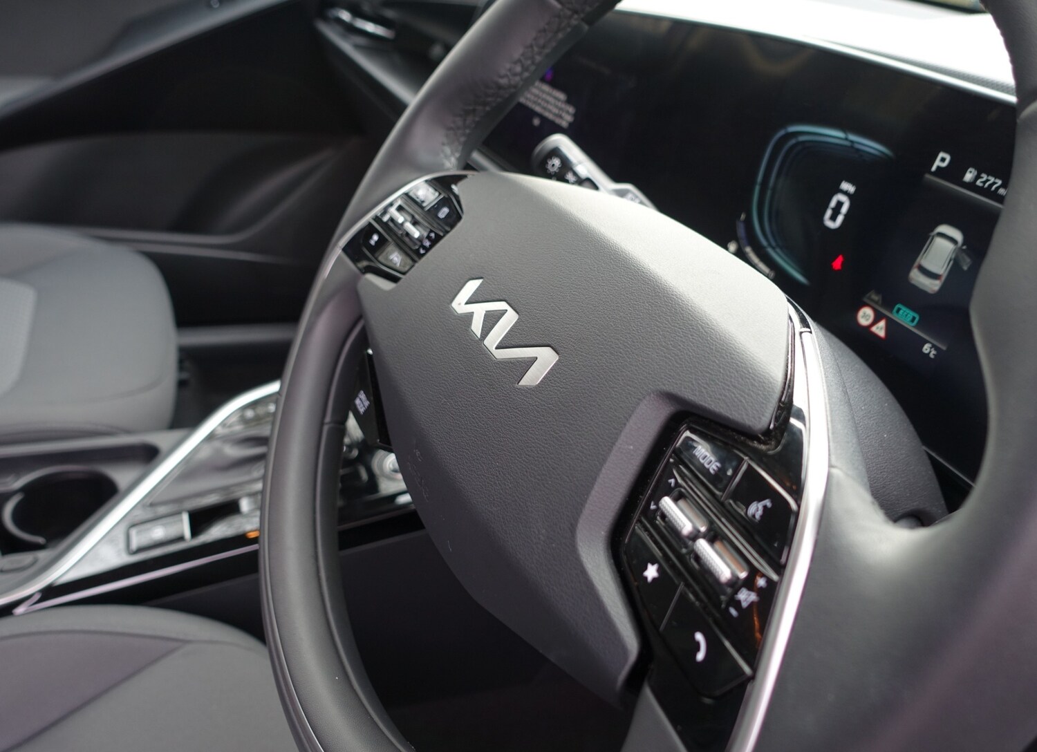 Used Kia Niro 2022 for sale - 76436357: Photo 21