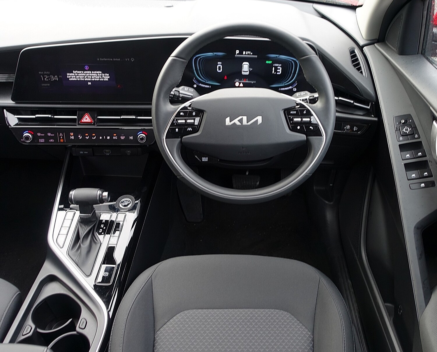 Used Kia Niro 2022 for sale - 76436357: Photo 22