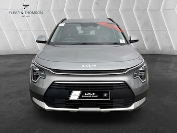Used Kia Niro 2022 for sale - 76436357: Photo