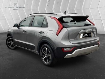 Used Kia Niro 2022 for sale - 76436357: Photo