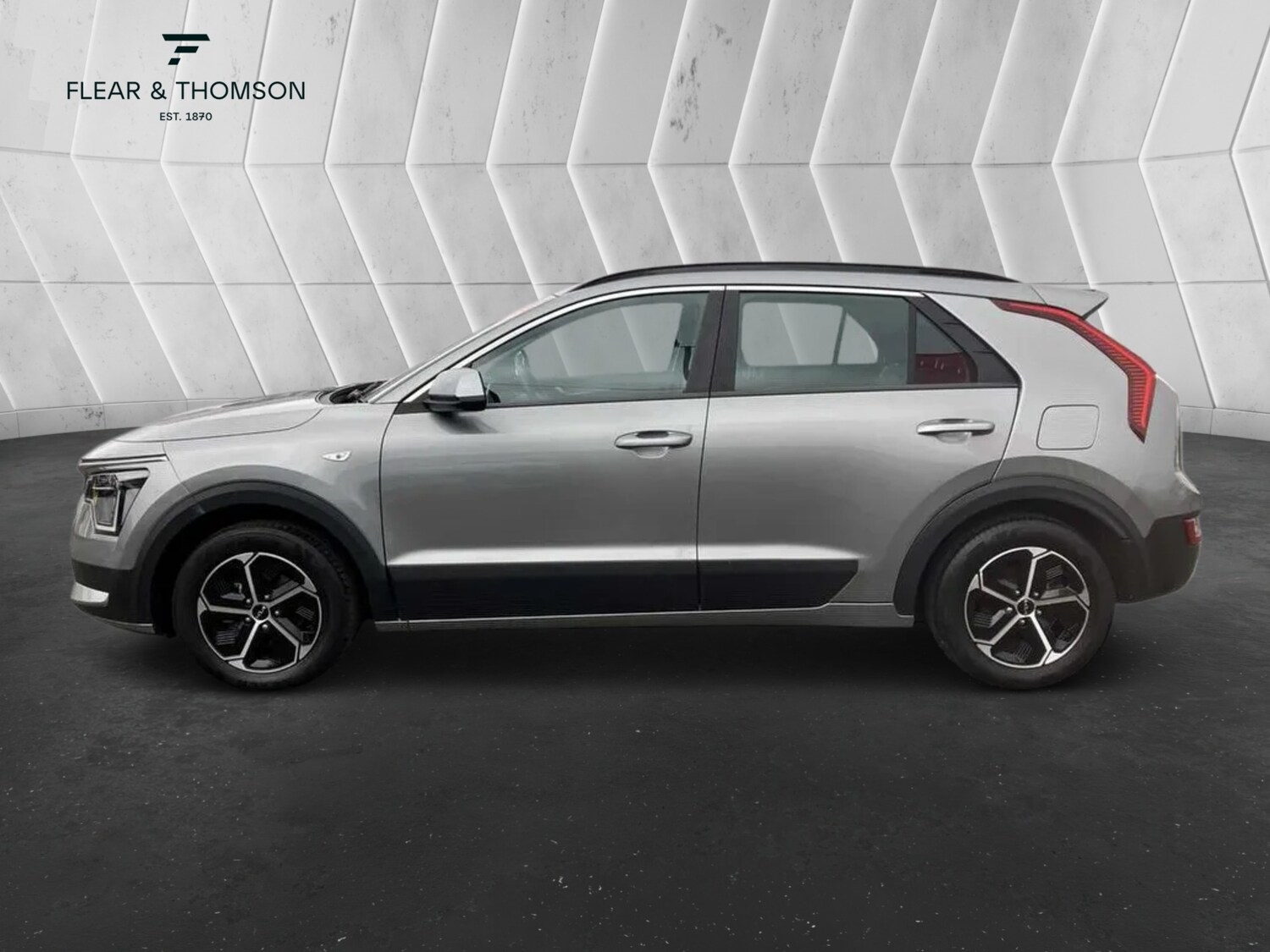 Used Kia Niro 2022 for sale - 76436357: Photo 4