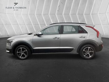 Used Kia Niro 2022 for sale - 76436357: Photo