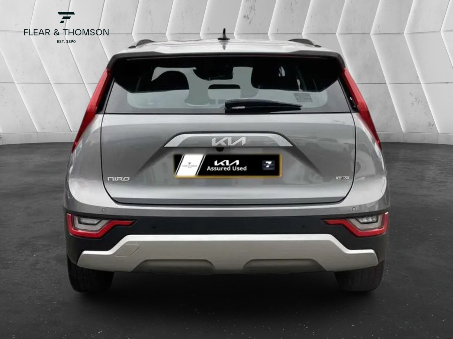 Used Kia Niro 2022 for sale - 76436357: Photo 5