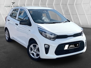 Used Kia Picanto 2023 for sale - 79071246: Photo