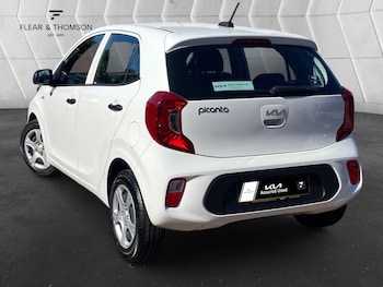 Used Kia Picanto 2023 for sale - 79071246: Photo