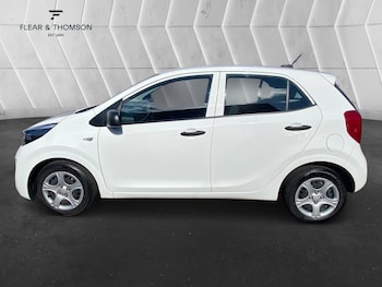 Used Kia Picanto 2023 for sale - 79071246: Photo