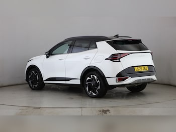 Used Kia Sportage 2025 for sale - 79524727: Photo