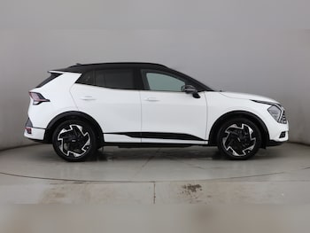Used Kia Sportage 2025 for sale - 79524727: Photo