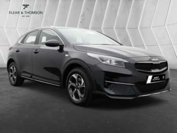 2022 (22) - 1.0T GDi ISG 2 5dr