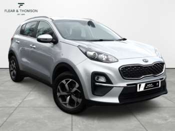 2022 (71) - 1.6 GDi ISG 2 5dr