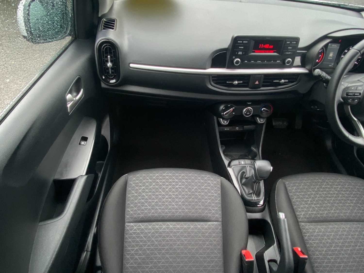 Used Kia Picanto 2023 for sale - 77453492: Photo 11