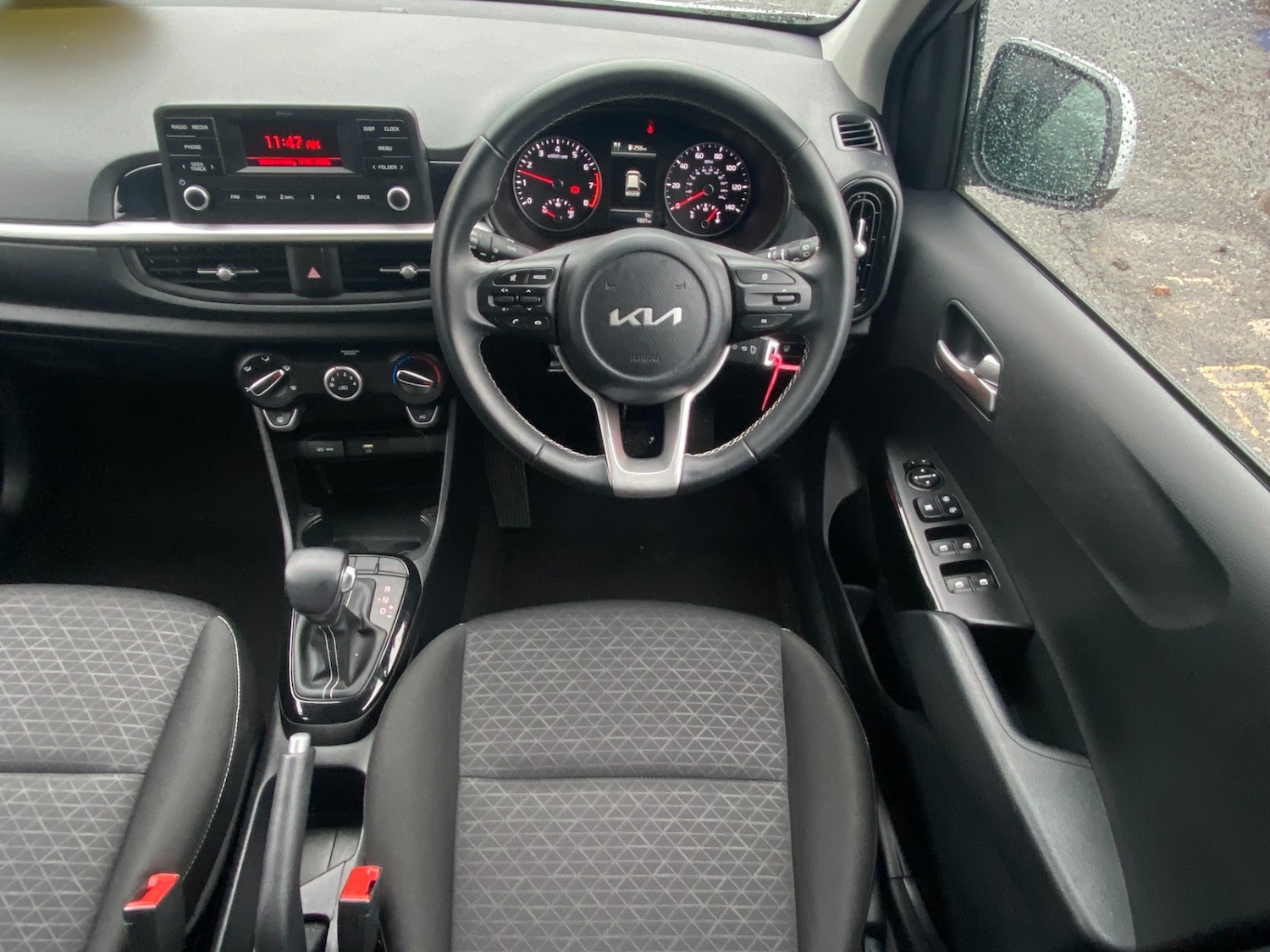 Used Kia Picanto 2023 for sale - 77453492: Photo 12